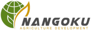 Nangoku_Agricultural_Development_Logo